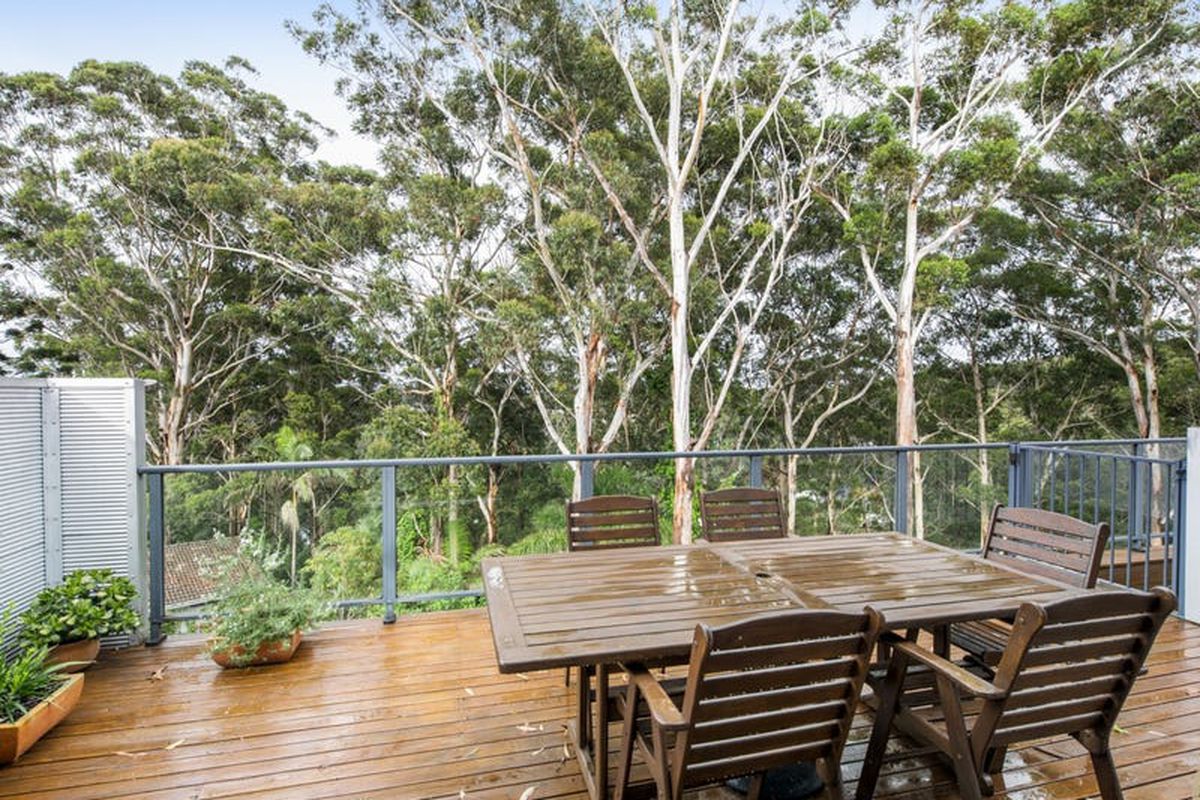 158 Scenic Highway, Terrigal