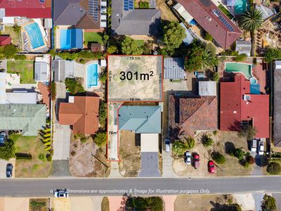 (Lot 2) 9 Redgum Street, Greenwood