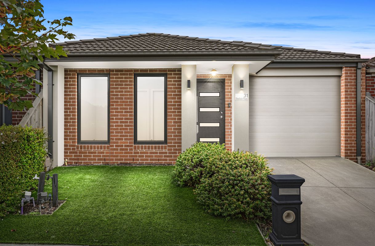 31 Westlock Road, Mickleham