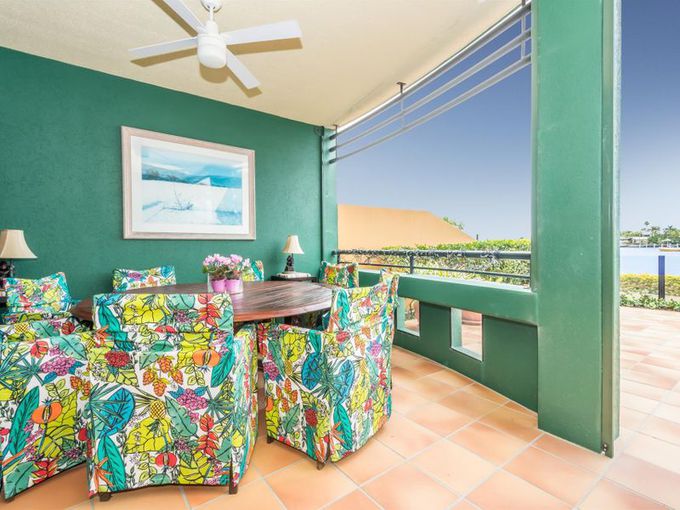 5 / 57 River Esplanade, Mooloolaba