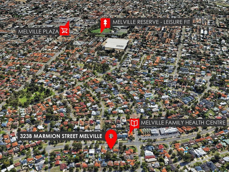 323a Marmion Street, Melville