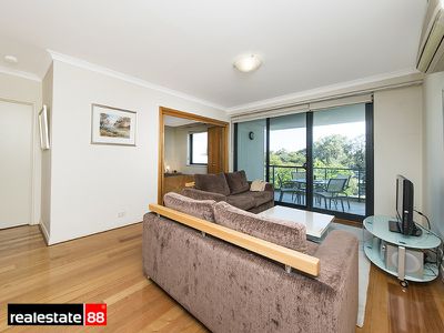 30 / 34 Kings Park Road, West Perth