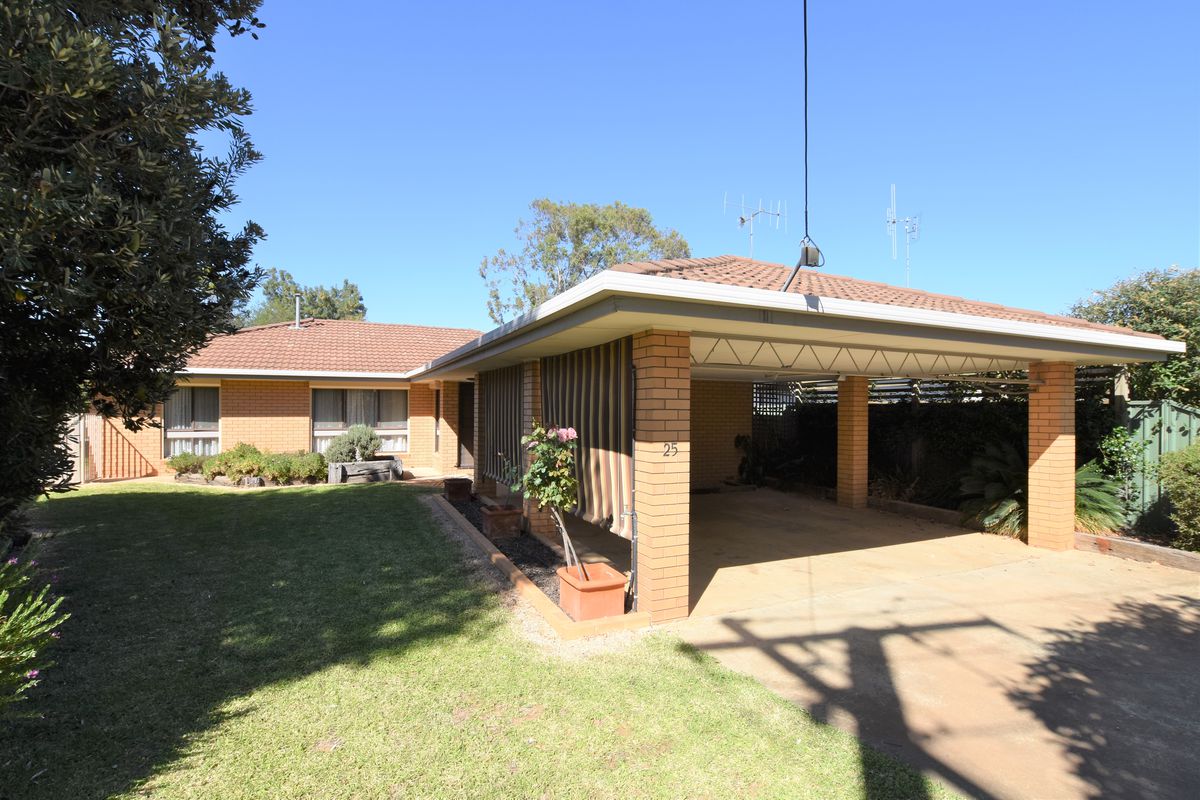 25 Bond Street, Kyabram