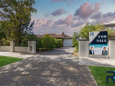 3 / 33 Gladstone Parade, Glenroy