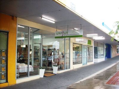 Horsham
