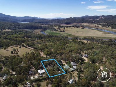 3411 Mansfield-Woods Point Road, Jamieson