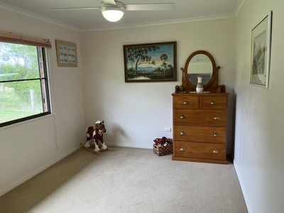 598 Mount Stanley Road, Nanango