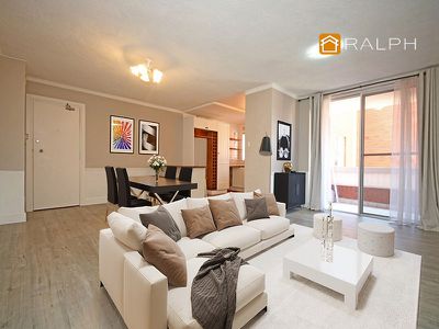 26 / 54 Fairmount Street, Lakemba