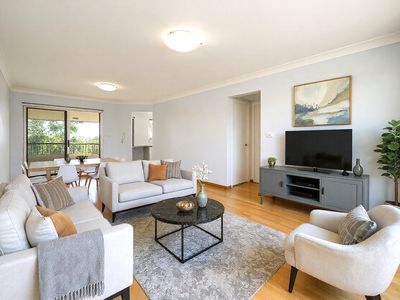 14 / 31-35 Ethel Street, Eastwood