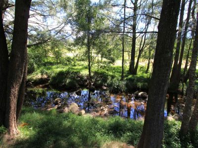 24 Nugents Creek Road, Kangaroo Valley