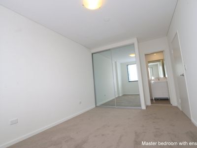 111 / 61 - 71 Queen Street, Auburn