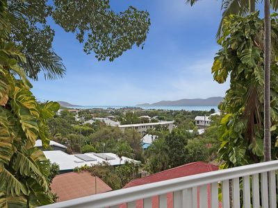 14 Stanton Terrace, North Ward