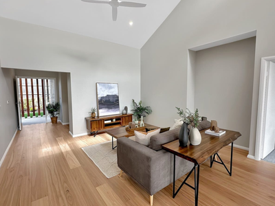 34 / 70 Little River Road, Braidwood