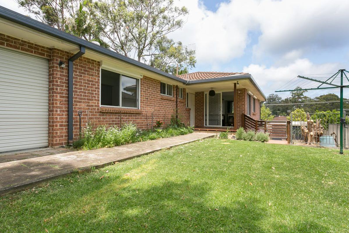 26 Julian Road, Kincumber
