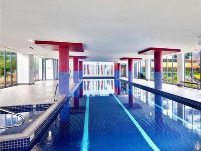 519 / 6 Marquet Street, Rhodes