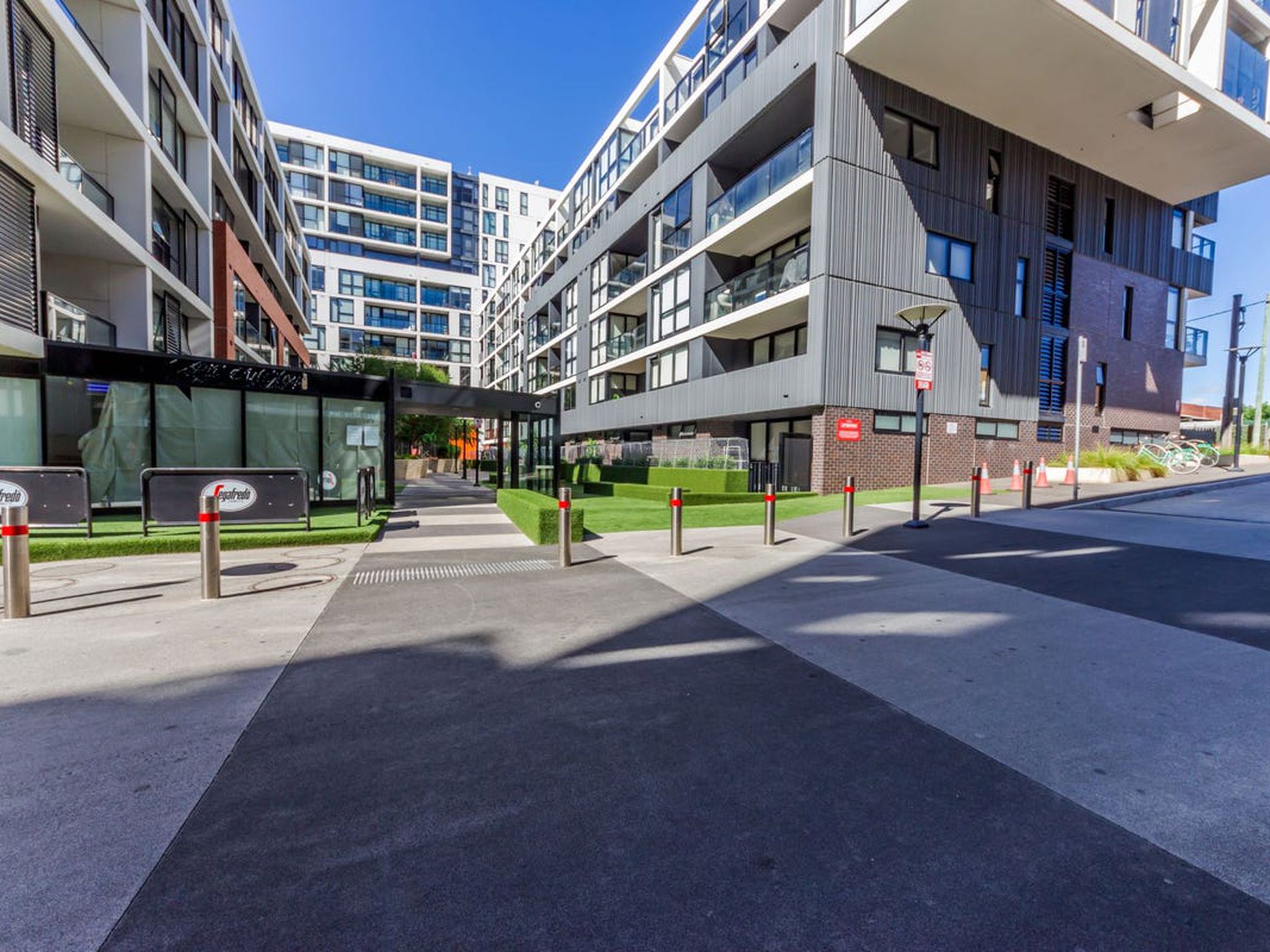 104 / 11 Flockhart Street, Abbotsford