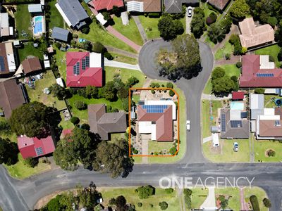 3 Yeovil Drive, Bomaderry