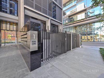 1 Park Lane, Chippendale