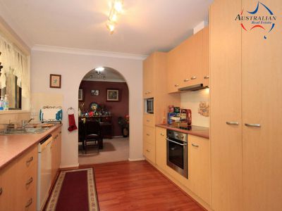 45 Alpine Circuit, St Clair