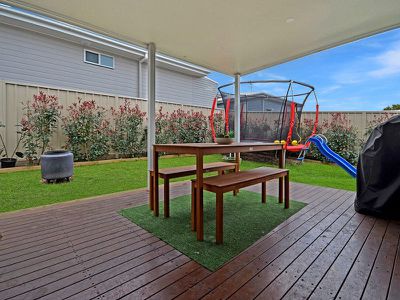 20 Percy Street, North Lambton