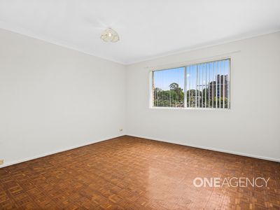 43 Rowland Avenue, Wollongong