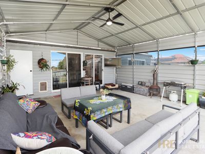 42 Meyer Street, Donald