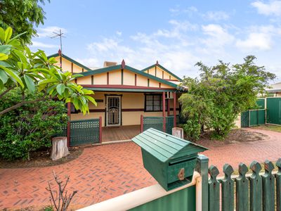 4 Wordsworth Street South, Kalgoorlie