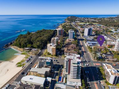 6 / 26-28  Head Street, Forster