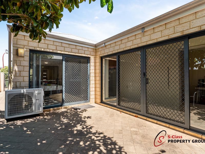 83 Queen Street, Bentley