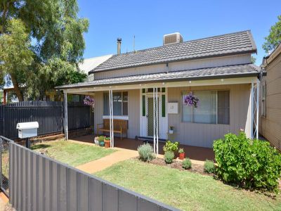 13 Outridge Terrace, Kalgoorlie