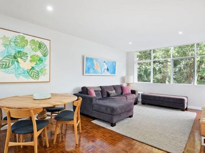 9 / 85 Drumalbyn Road, Bellevue Hill