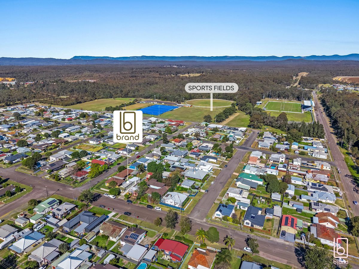 9 McFarlane Street, Cessnock