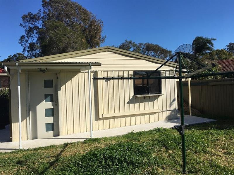 41 Curtin Street, Cabramatta