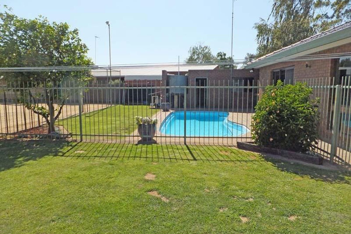 27-29 Tweddle Street, Kyabram