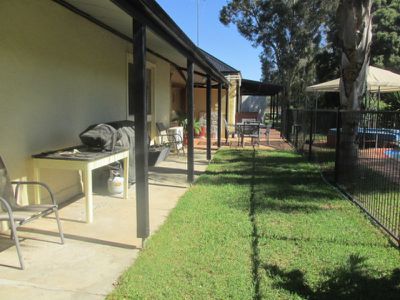 243 Gunbower Island Road, Gunbower