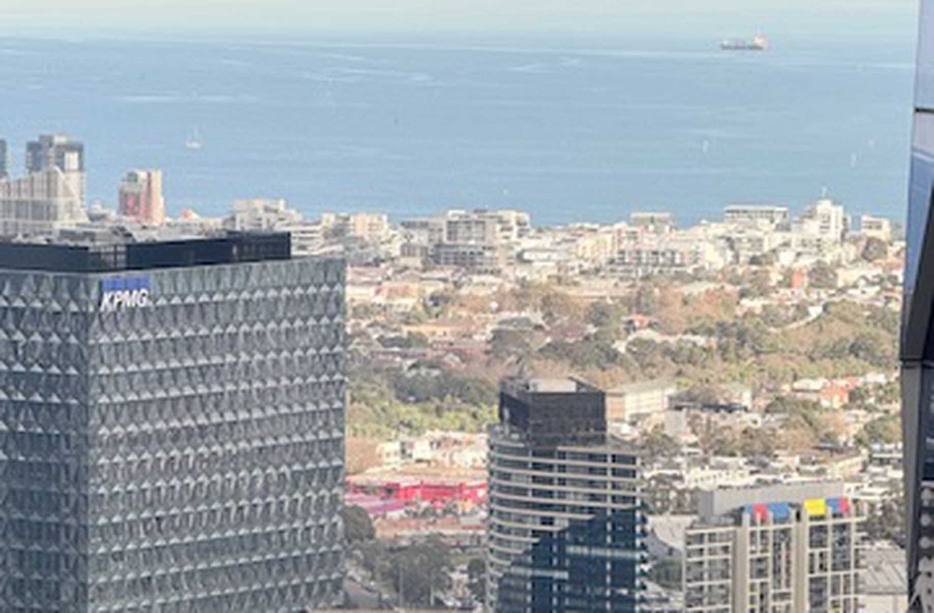 5511C / 633 Little Lonsdale Street, Melbourne