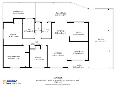 24 John Glen Place, Dubbo