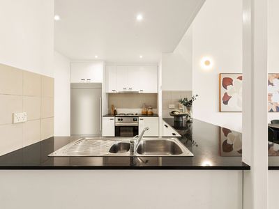 8 / 99-107 Stanley Street, Darlinghurst