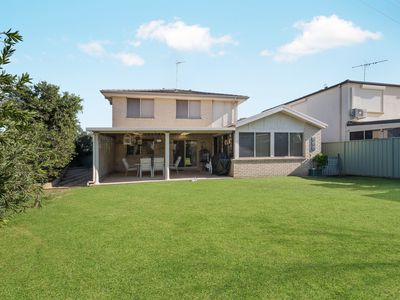 64 Rosewood Avenue, Prestons