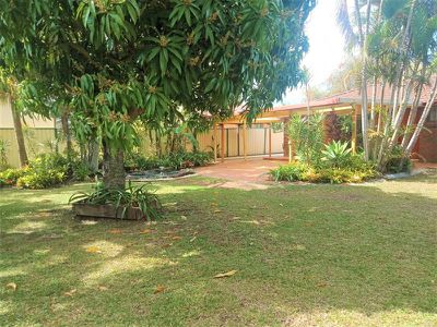 25 Higgins Street, Loganholme