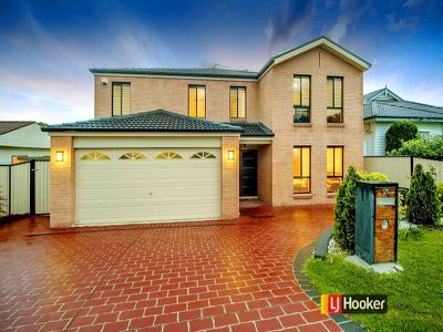 21 Castle street, Blacktown