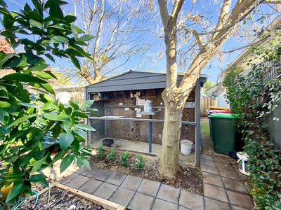 3 Patterson Street, Forbes