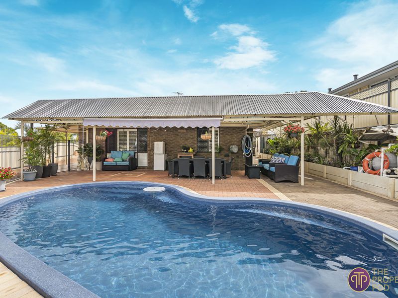 7 Ashley Drive, Kelmscott