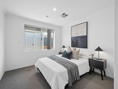 21 Claystone Loop, Piara Waters