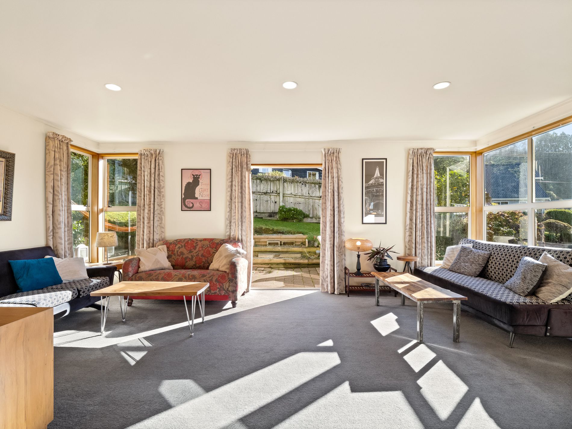 39A Fulton Road, Glenleith