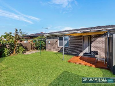 23A Jervis Street, Fairfield