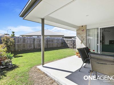 21 Tranquil Drive, Wondunna