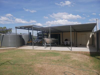Kingaroy Address Upon Request, Kingaroy