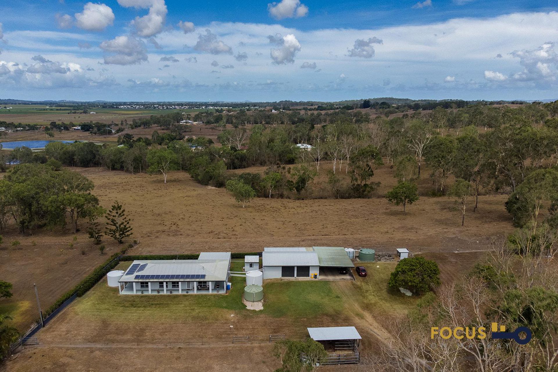 393 Pleystowe School Road, Greenmount