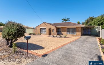 12 McNamara Drive, Thornlie